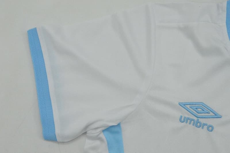 AAA Quality Guatemala 2026 Home Soccer Jersey