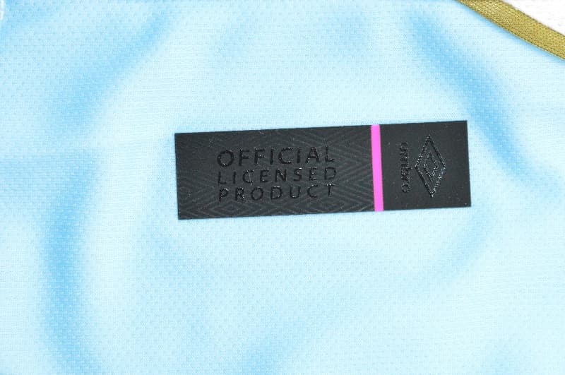 AAA Quality Guatemala 2026 Home Soccer Jersey