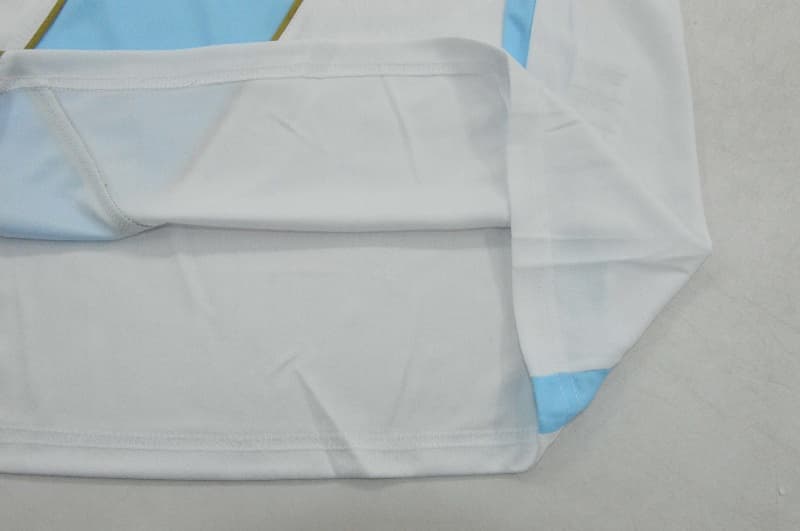 AAA Quality Guatemala 2026 Home Soccer Jersey