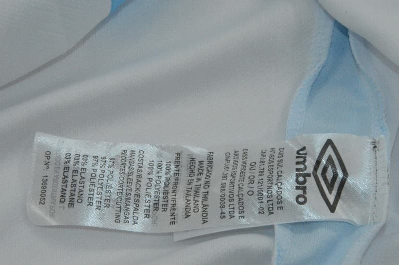 AAA Quality Guatemala 2026 Home Soccer Jersey