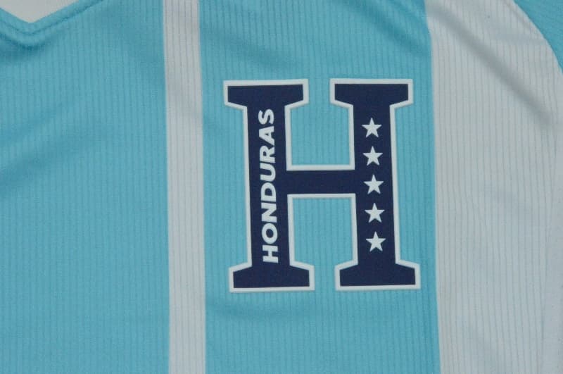 AAA Quality Honduras 2026 Away Soccer Jersey