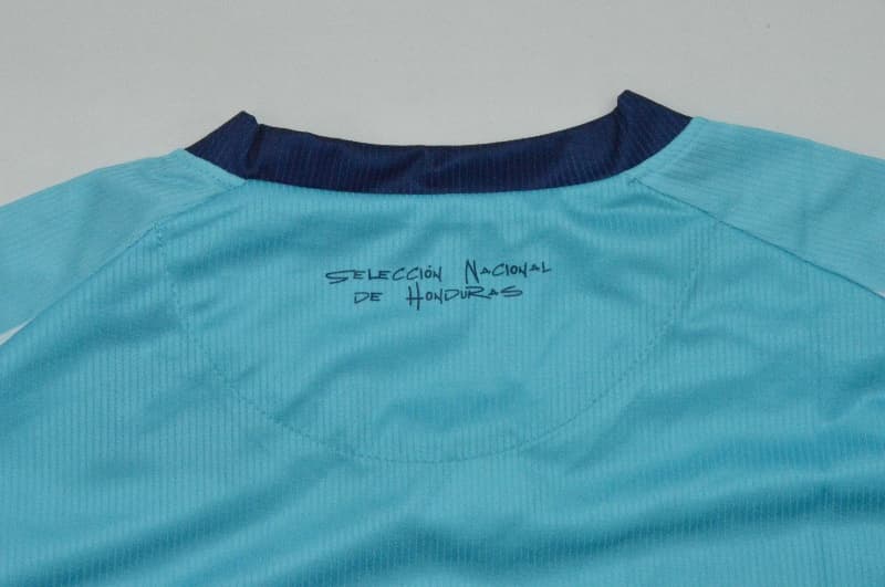 AAA Quality Honduras 2026 Away Soccer Jersey