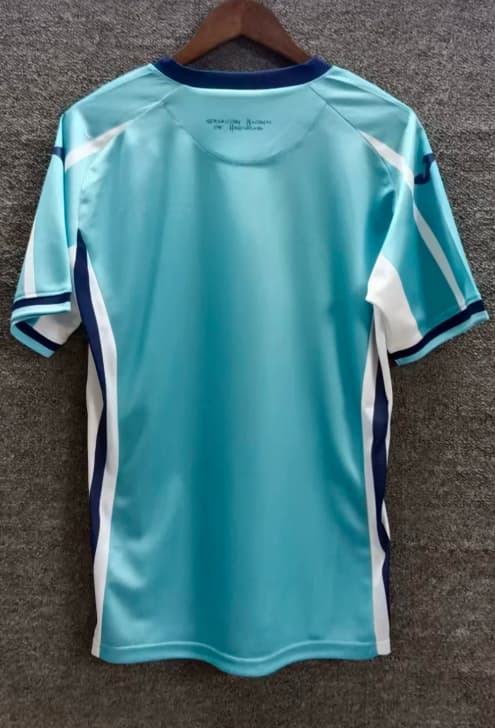 AAA Quality Honduras 2026 Home Soccer Jersey