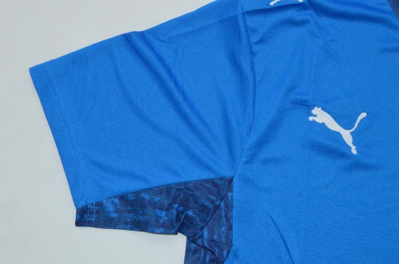 AAA Quality Iceland 2026 Home Soccer Jersey