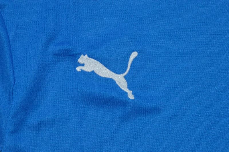 AAA Quality Iceland 2026 Home Soccer Jersey