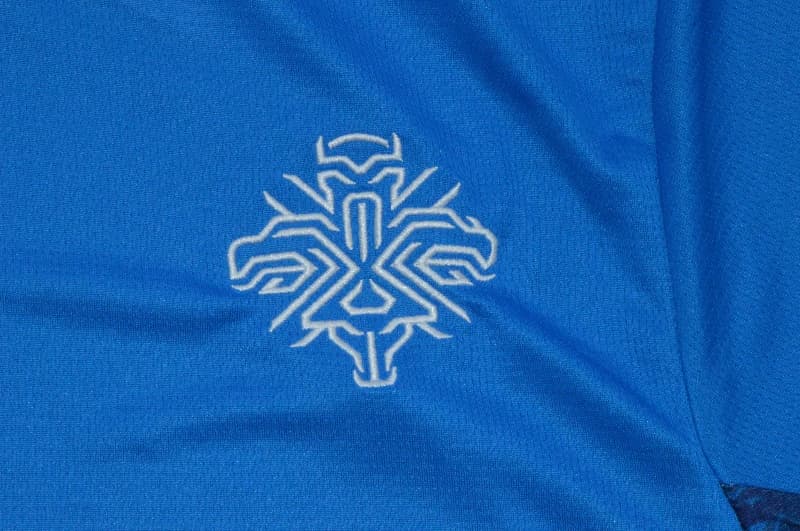 AAA Quality Iceland 2026 Home Soccer Jersey