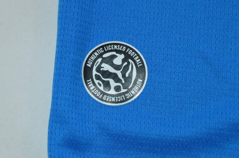 AAA Quality Iceland 2026 Home Soccer Jersey