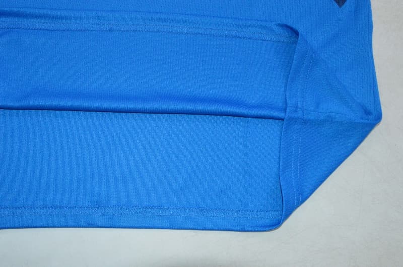 AAA Quality Iceland 2026 Home Soccer Jersey
