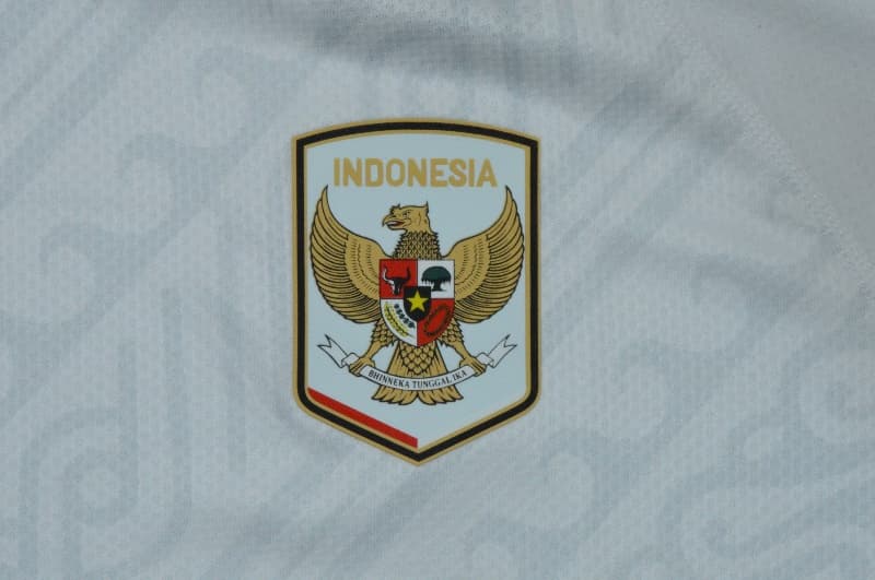 AAA Quality Indonesia 2026 Away Soccer Jersey