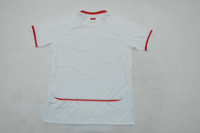 AAA Quality Indonesia 2026 Away Soccer Jersey