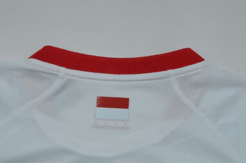 AAA Quality Indonesia 2026 Away Soccer Jersey