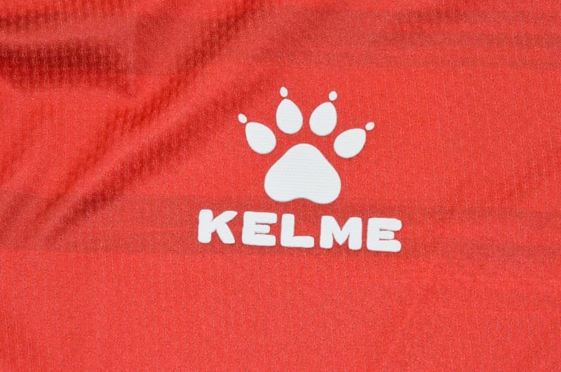 AAA Quality Indonesia 2026 Home Soccer Jersey