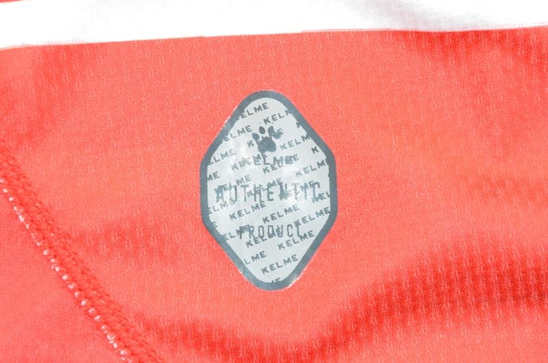 AAA Quality Indonesia 2026 Home Soccer Jersey