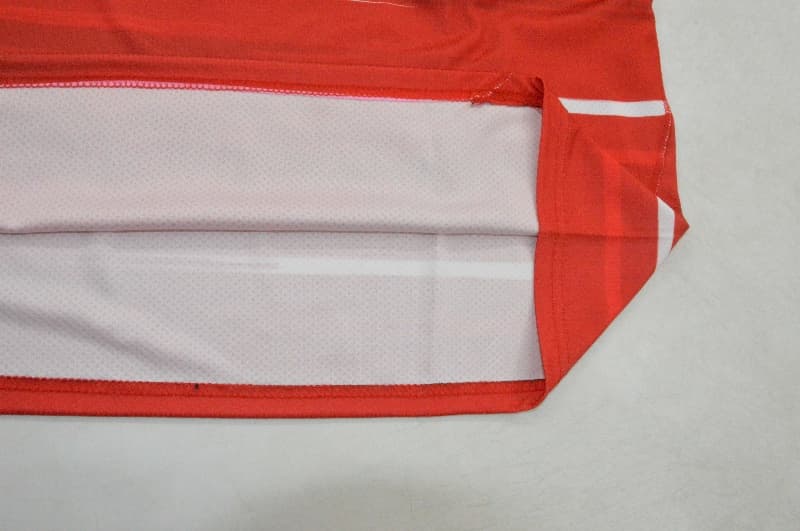 AAA Quality Indonesia 2026 Home Soccer Jersey