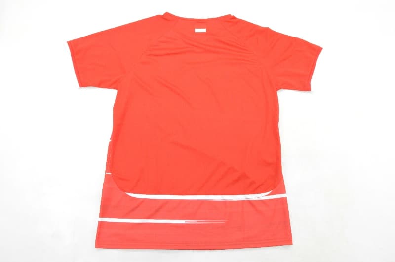 AAA Quality Indonesia 2026 Home Soccer Jersey