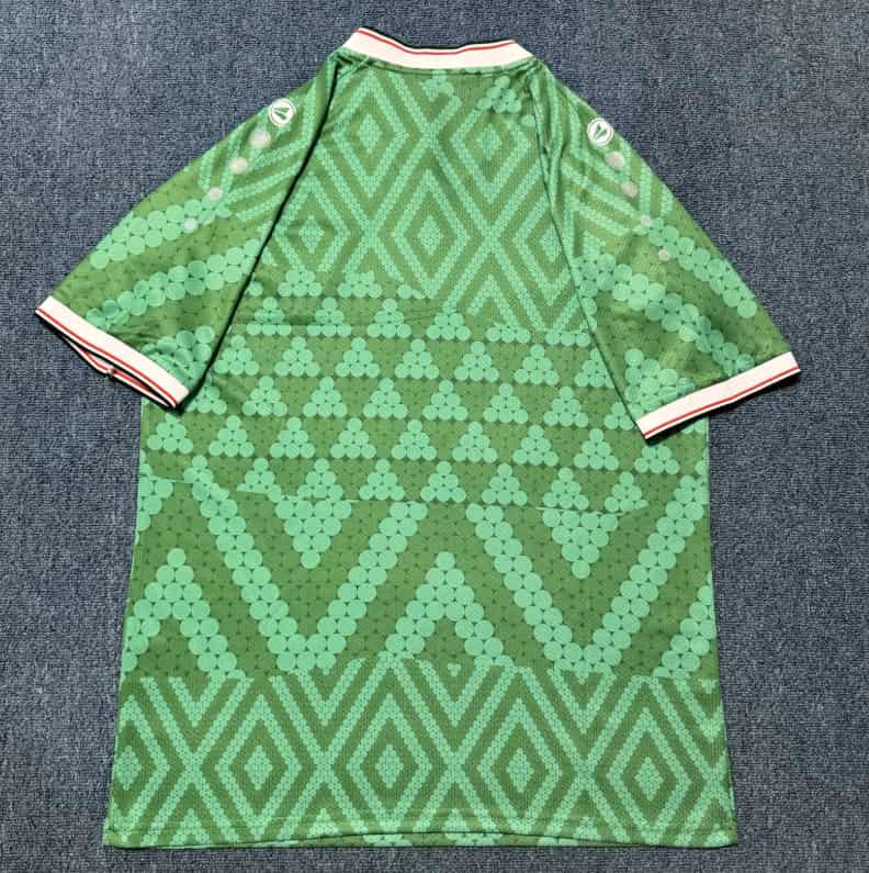 AAA Quality Iraq 2026 Away Soccer Jersey
