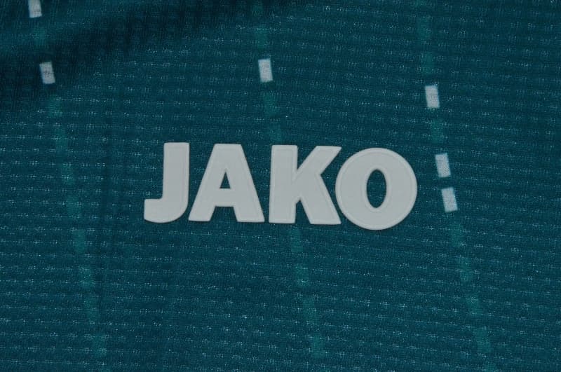 AAA Quality Iraq 2026 Away Soccer Jersey