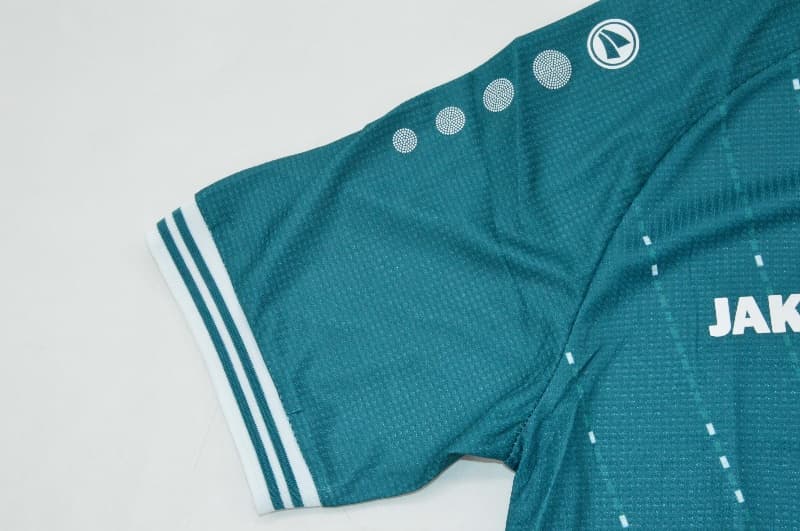 AAA Quality Iraq 2026 Away Soccer Jersey