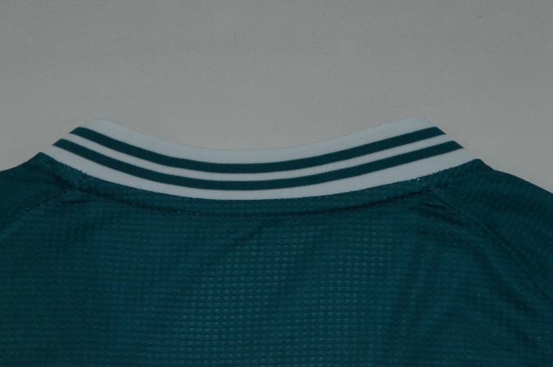 AAA Quality Iraq 2026 Away Soccer Jersey