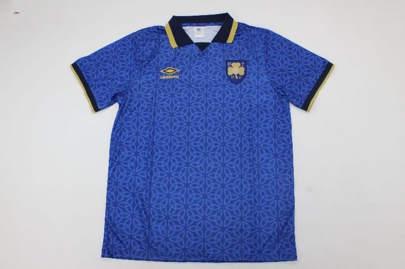 Ireland Soccer Jersey Special Replica 2025