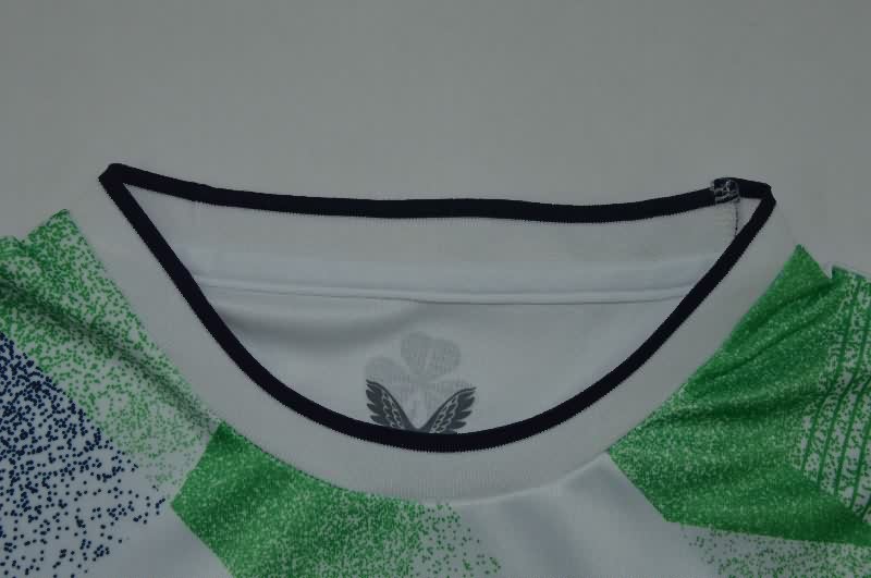 AAA Quality Ireland 2026 Away Soccer Jersey