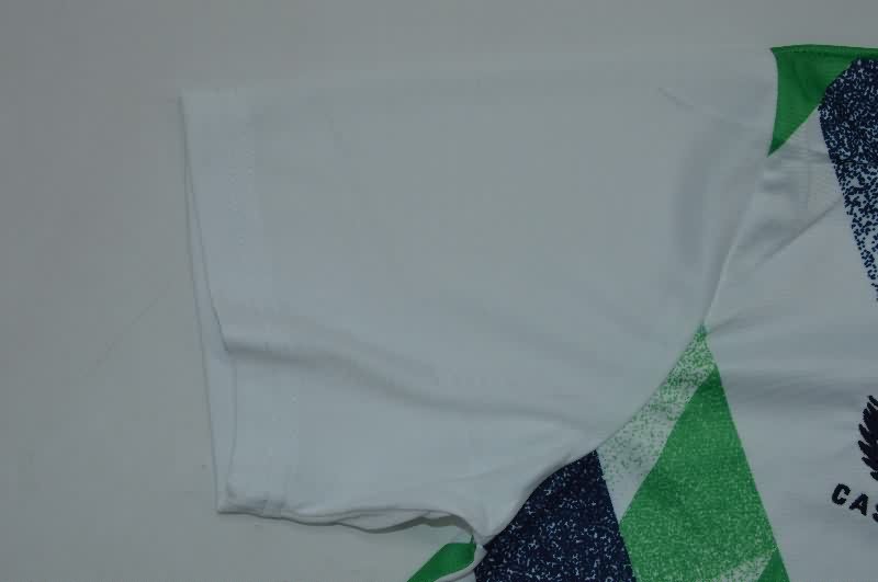 AAA Quality Ireland 2026 Away Soccer Jersey