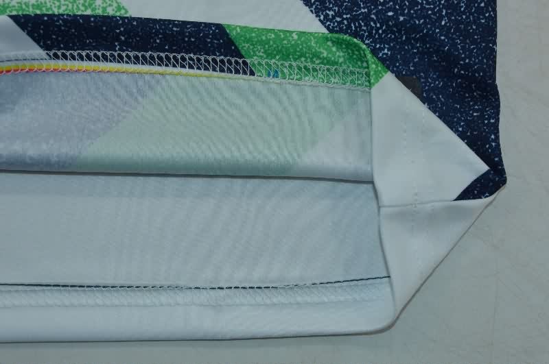 AAA Quality Ireland 2026 Away Soccer Jersey