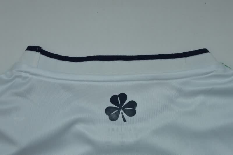 AAA Quality Ireland 2026 Away Soccer Jersey