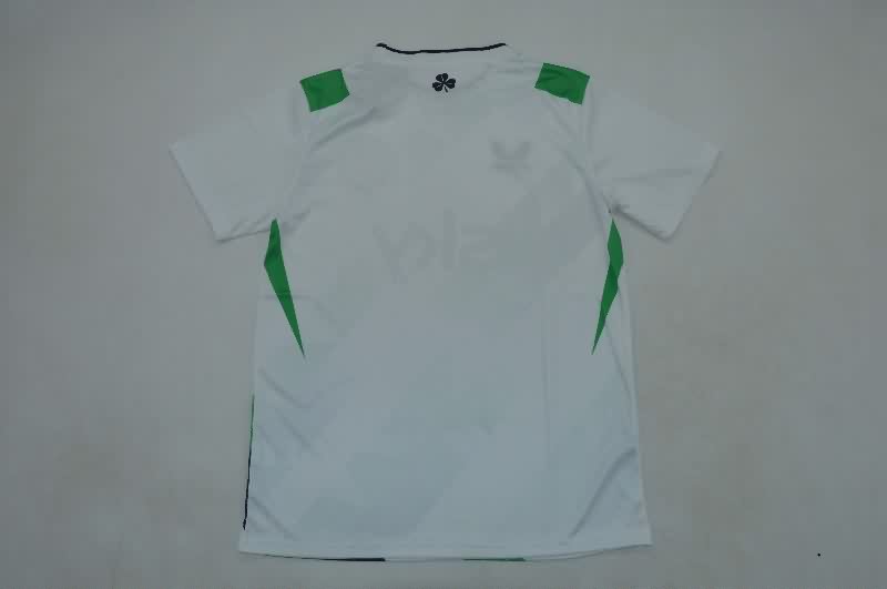 AAA Quality Ireland 2026 Away Soccer Jersey