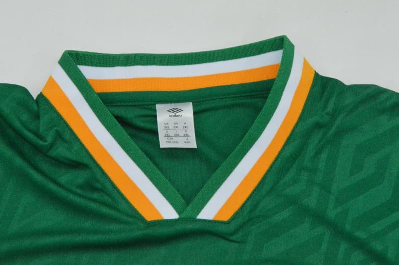 AAA Quality Ireland 2026 Special Soccer Jersey