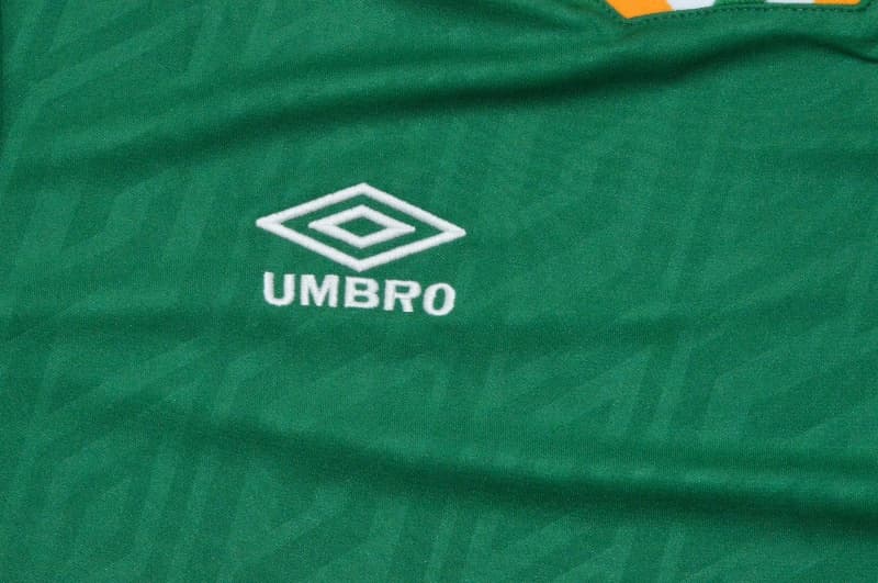 AAA Quality Ireland 2026 Special Soccer Jersey