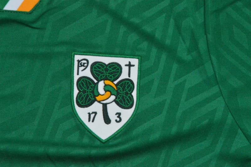 AAA Quality Ireland 2026 Special Soccer Jersey