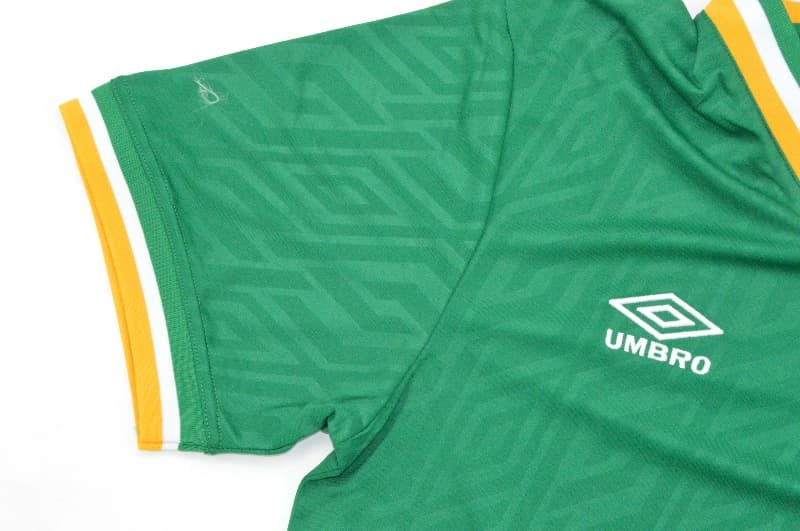 AAA Quality Ireland 2026 Special Soccer Jersey
