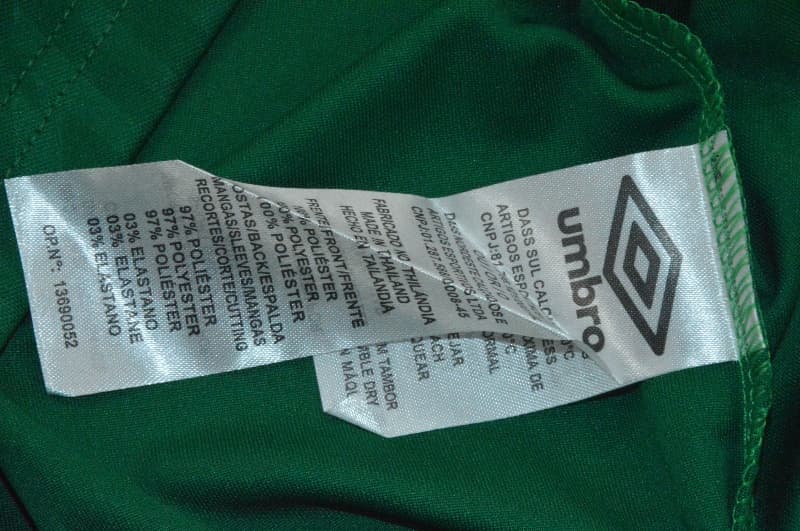 AAA Quality Ireland 2026 Special Soccer Jersey