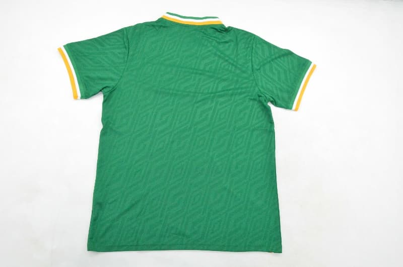 AAA Quality Ireland 2026 Special Soccer Jersey