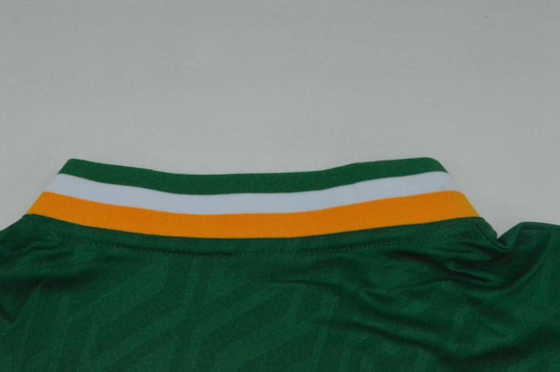 AAA Quality Ireland 2026 Special Soccer Jersey