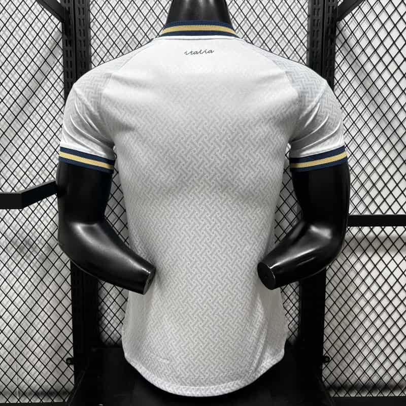 AAA Quality Italy 2026 Away Soccer Jersey (Player)