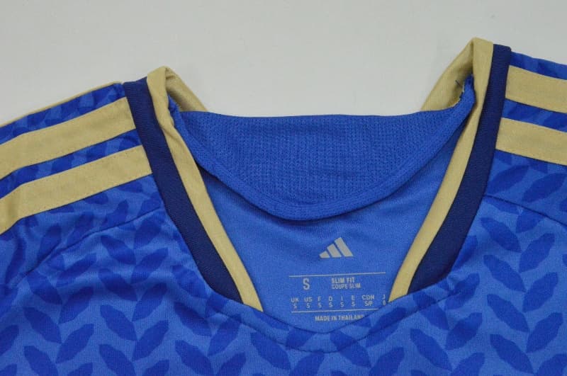AAA Quality Italy 2026 World Cup Home Women Soccer Jersey