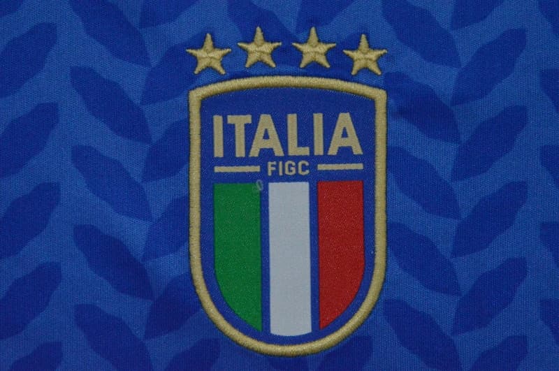 AAA Quality Italy 2026 World Cup Home Women Soccer Jersey
