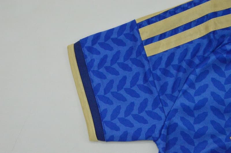 AAA Quality Italy 2026 World Cup Home Women Soccer Jersey