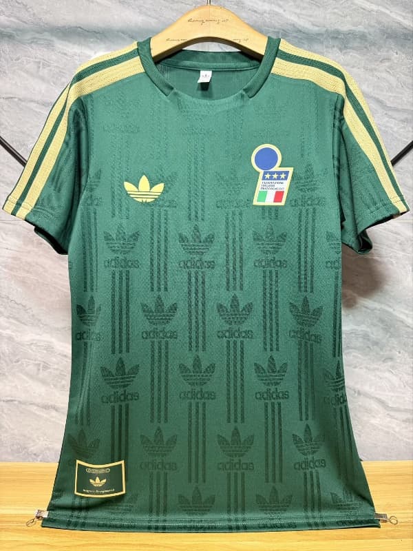 AAA Quality Italy 2026 Training Soccer Jersey (Player) 04 AAA Quality Italy 2026 Training Soccer Jersey (Player) 04