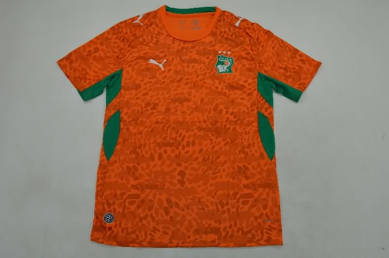 AAA Quality Ivory 2026 Home Soccer Jersey