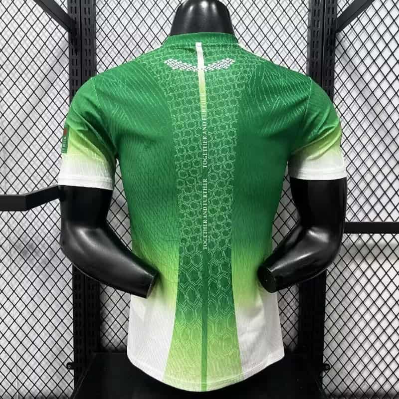 AAA Quality Ivory 2026 Special Soccer Jersey(Player) 02