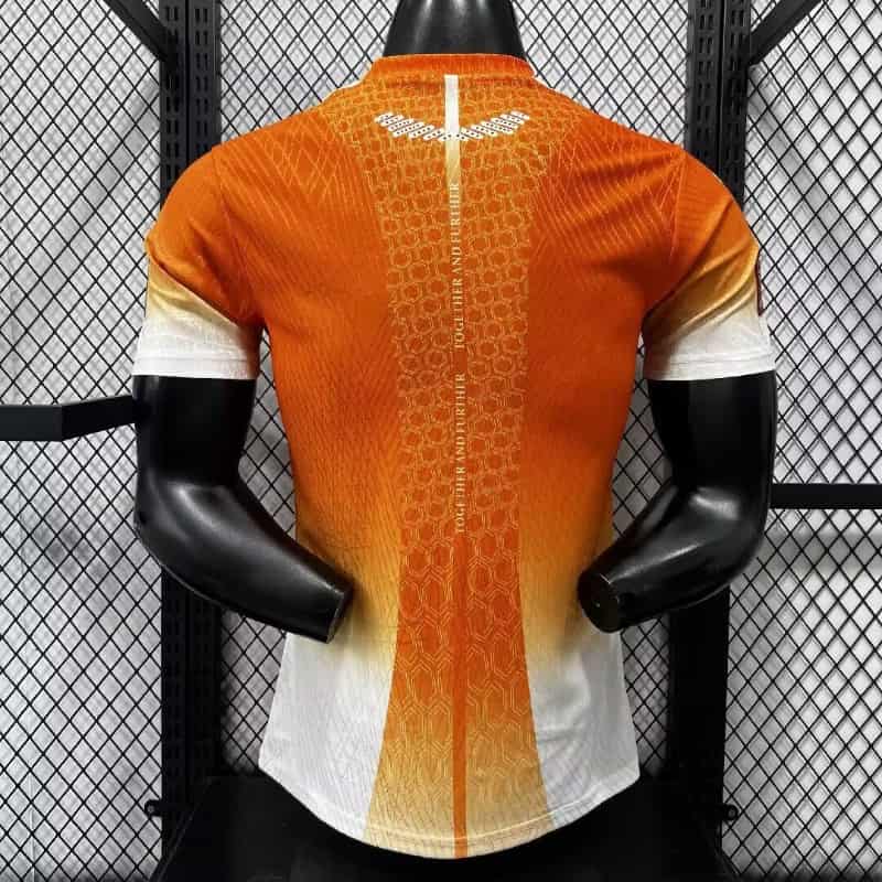 AAA Quality Ivory 2026 Special Soccer Jersey(Player) 03