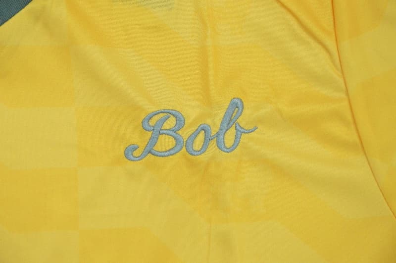 AAA Quality Jamaica 2026 Special Soccer Jersey 02