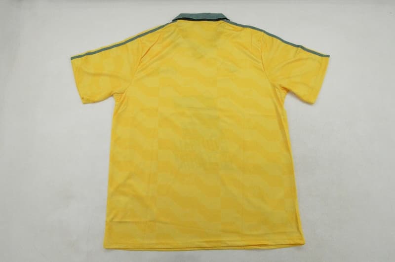 AAA Quality Jamaica 2026 Special Soccer Jersey 02