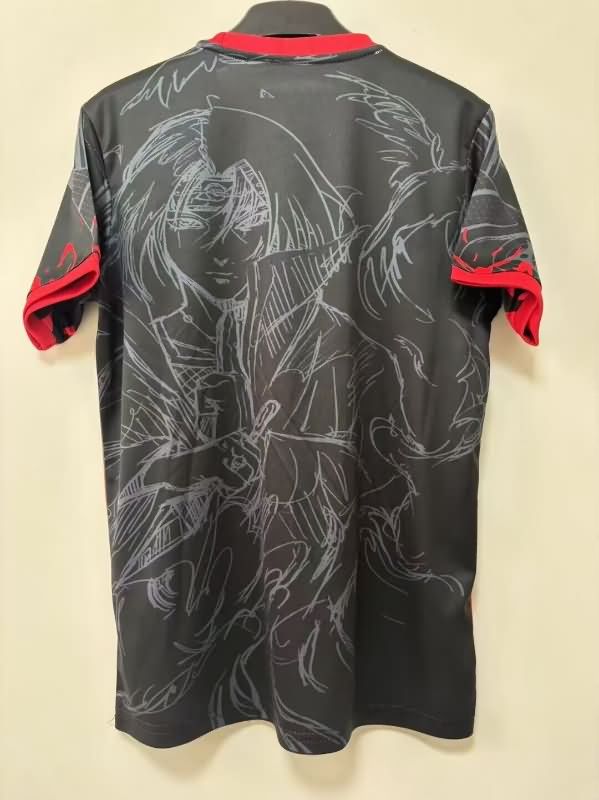 AAA Quality Japan 2025 Special Soccer Jersey 102