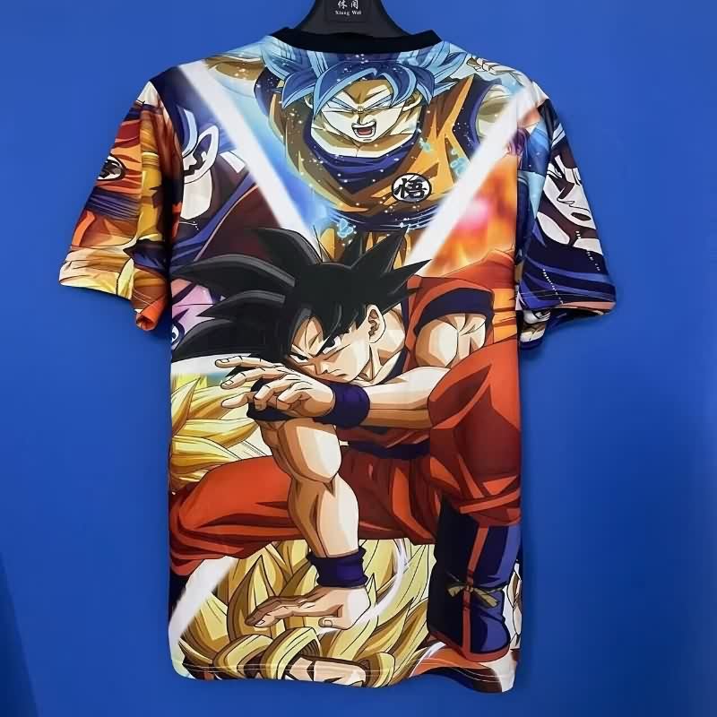 AAA Quality Japan 2025 Special Soccer Jersey 118