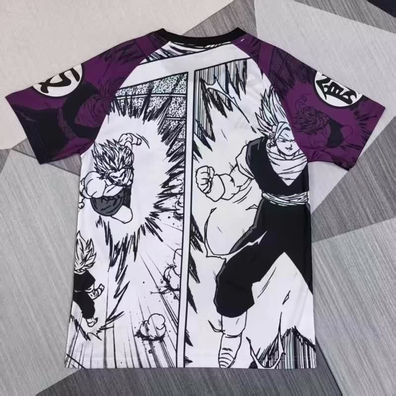 AAA Quality Japan 2025 Special Soccer Jersey 136