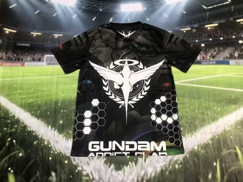 AAA Quality Japan 2025 Special Soccer Jersey 142